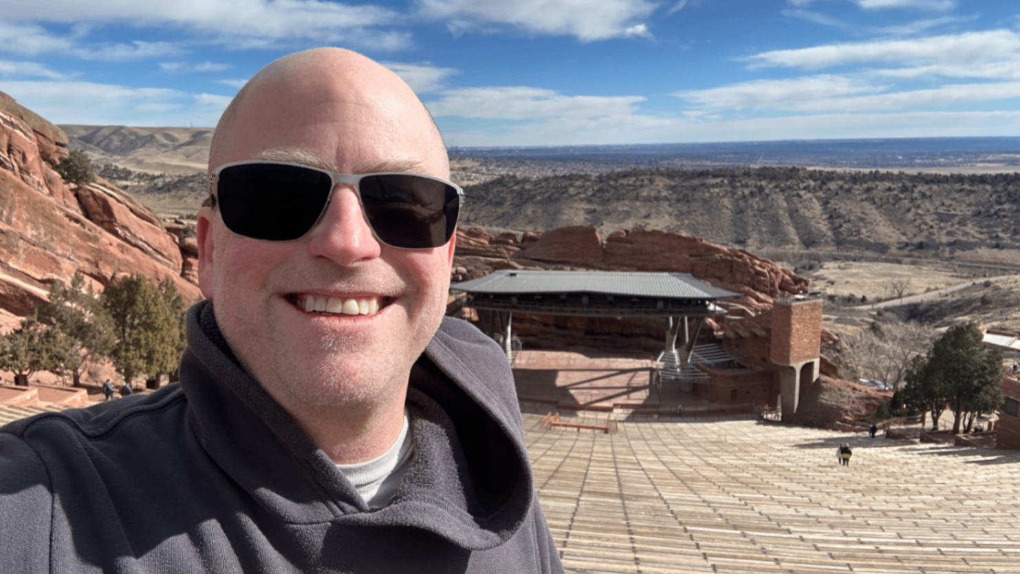Not just one but TWO Colorado Ethereum conferences